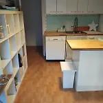 Charming In The Center Of Apartamento